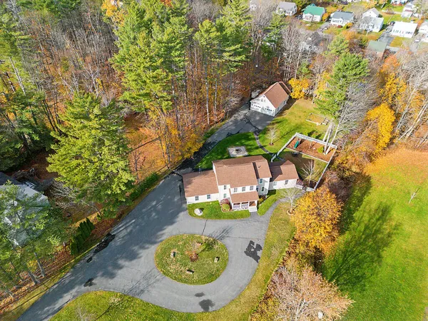 $850,000 | 53 Mathews Avenue, Waterville, ME 04901