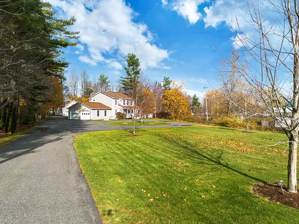 $850,000 | 53 Mathews Avenue, Waterville, ME 04901