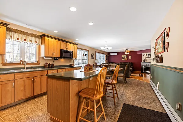 $850,000 | 53 Mathews Avenue, Waterville, ME 04901
