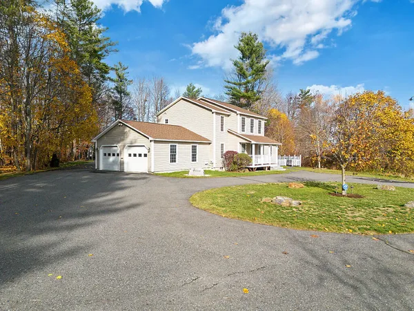 $850,000 | 53 Mathews Avenue, Waterville, ME 04901