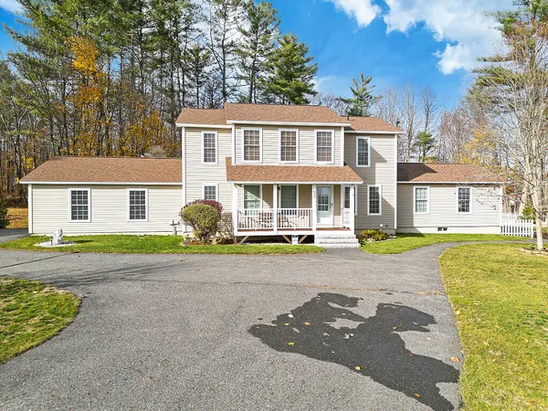 $850,000 | 53 Mathews Avenue, Waterville, ME 04901