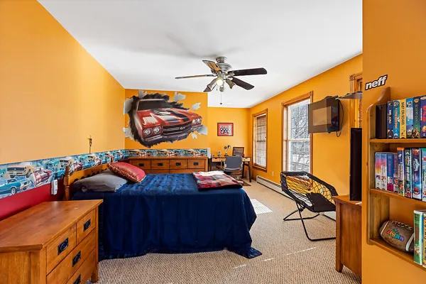 $850,000 | 53 Mathews Avenue, Waterville, ME 04901