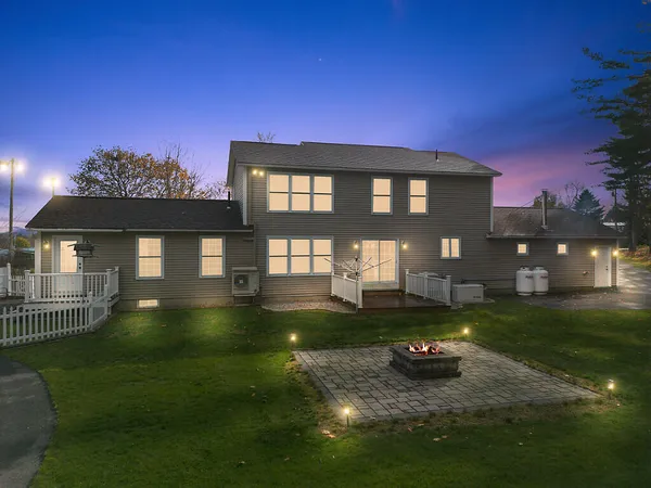 $850,000 | 53 Mathews Avenue, Waterville, ME 04901