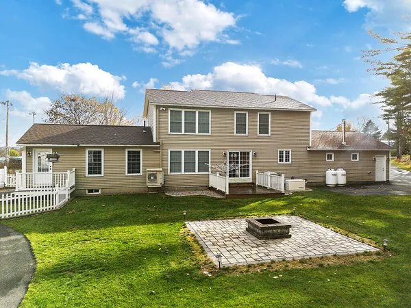 $850,000 | 53 Mathews Avenue, Waterville, ME 04901