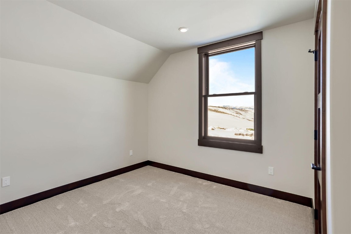 62 Vendette Road Silverthorne, CO 80498 - Photo 15 of 35 an empty room with a window