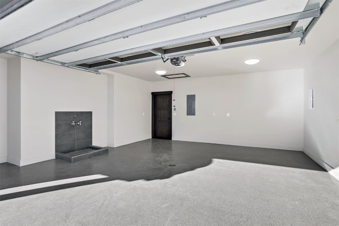 62 Vendette Road Silverthorne, CO 80498 - Photo 24 of 35 a view of a garage