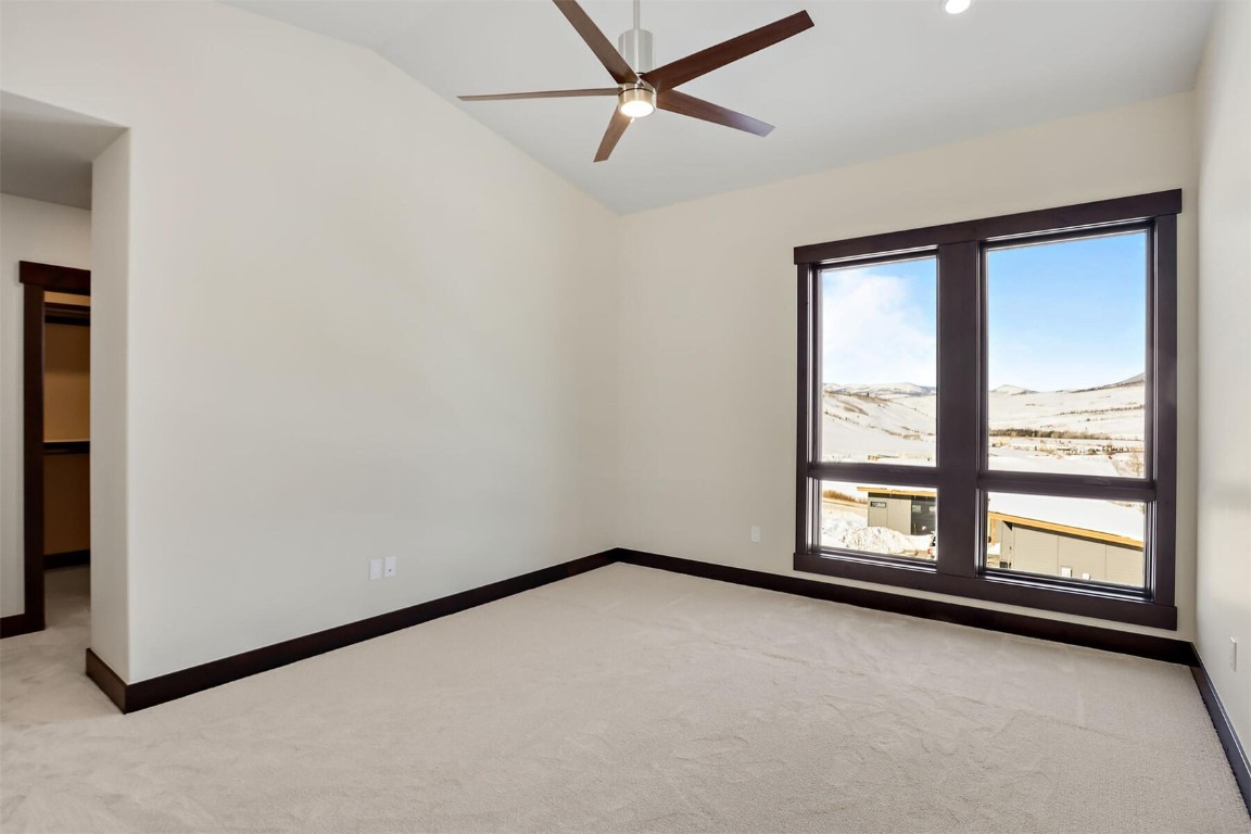 62 Vendette Road Silverthorne, CO 80498 - Photo 10 of 35 an empty room with windows