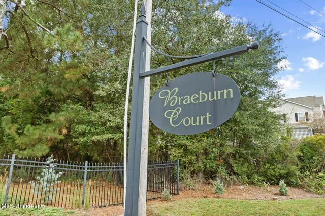 $236,000 | 622 Braeburn Court, Flowood, MS 39232