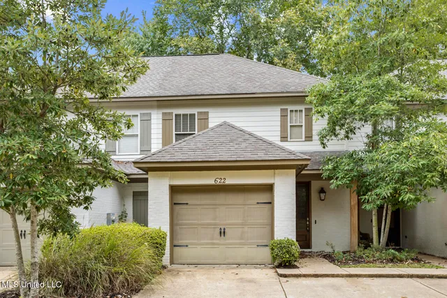 $236,000 | 622 Braeburn Court, Flowood, MS 39232