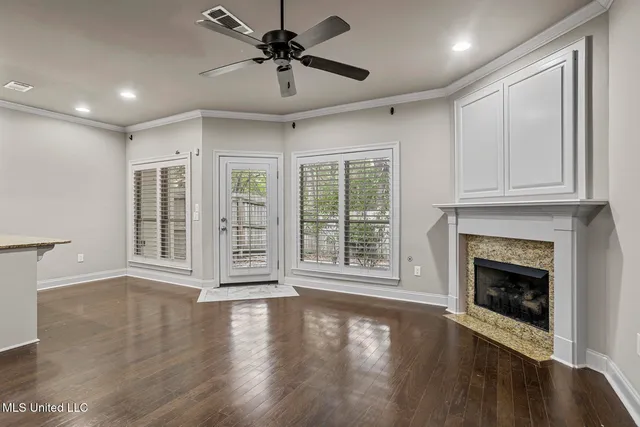 $236,000 | 622 Braeburn Court, Flowood, MS 39232