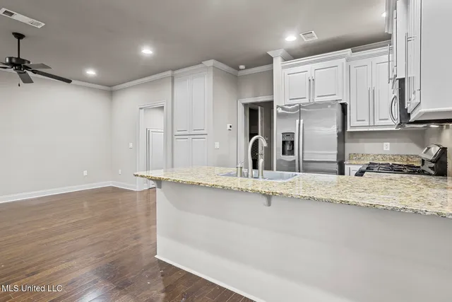 $236,000 | 622 Braeburn Court, Flowood, MS 39232