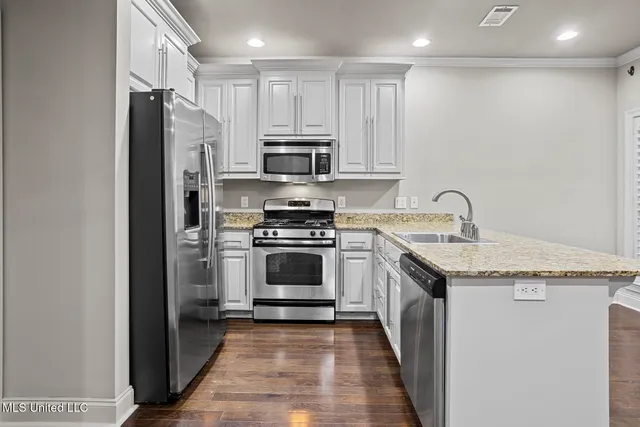 $236,000 | 622 Braeburn Court, Flowood, MS 39232