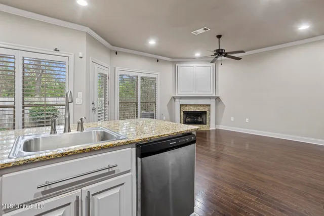 $236,000 | 622 Braeburn Court, Flowood, MS 39232