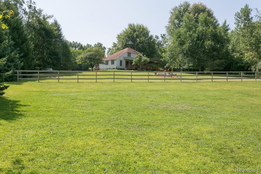 4489 East Allen Road Howell, MI 48855 - Photo 67 of 73