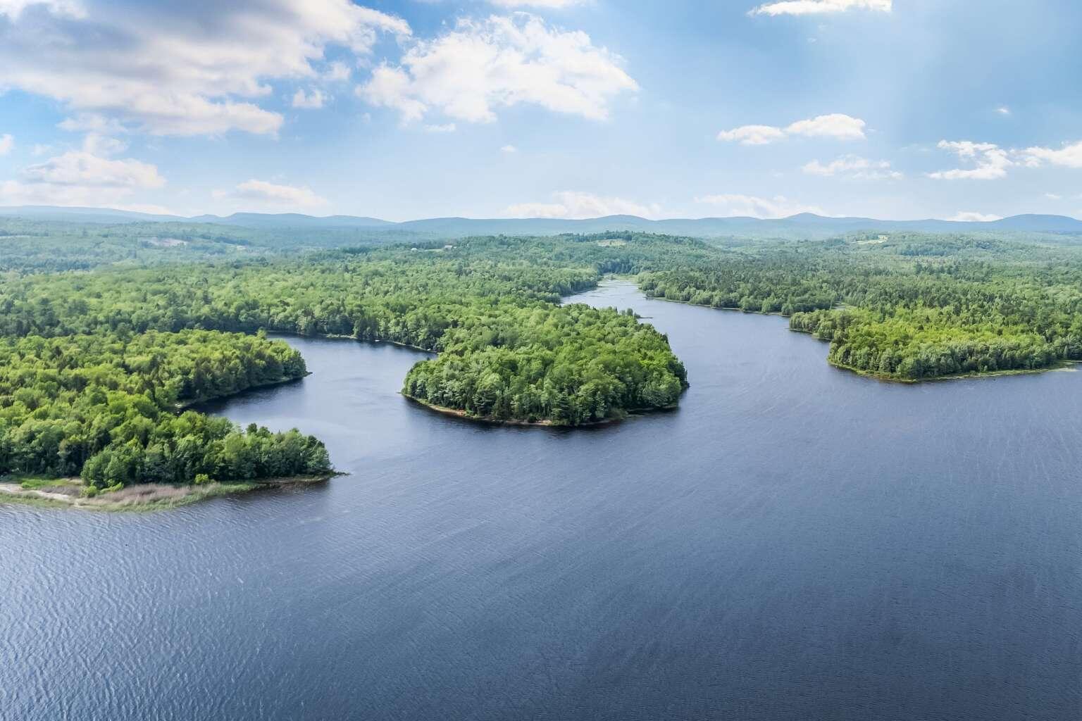 241 Tannery Brook Road Mariaville, ME 04605 - Photo 10 of 20