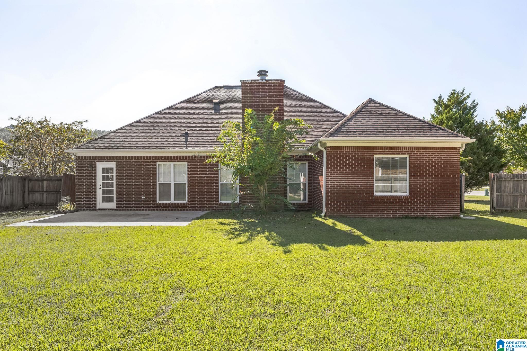 301 Wixford Trace Alabaster, AL 35007 - Photo 30 of 32