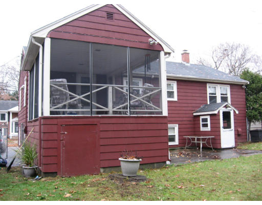 60 Westmoor Road Boston, MA 02132 - Photo 14 of 15 Gallery Image 14