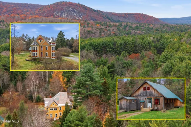 $795,000 | 330 Byrnes Road, Chester, NY 12853