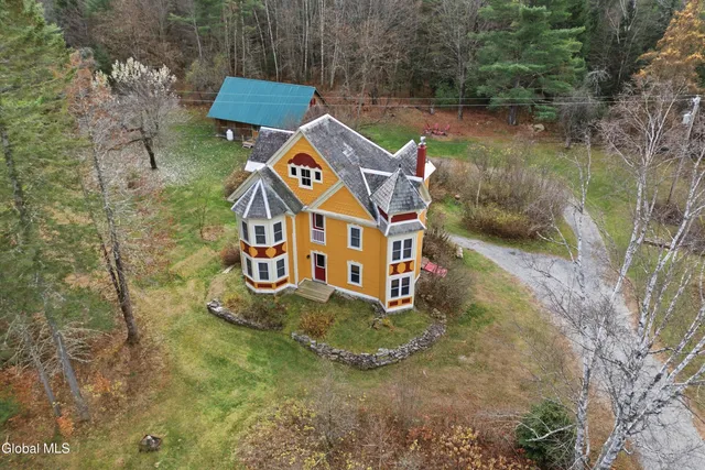 $795,000 | 330 Byrnes Road, Chester, NY 12853