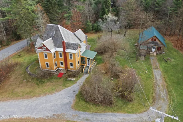 $795,000 | 330 Byrnes Road, Chester, NY 12853