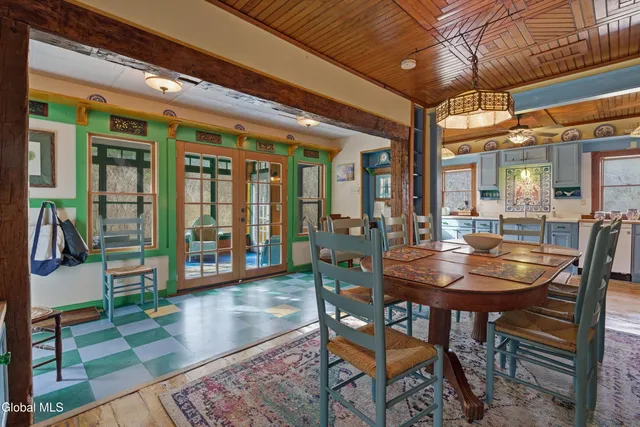 $795,000 | 330 Byrnes Road, Chester, NY 12853