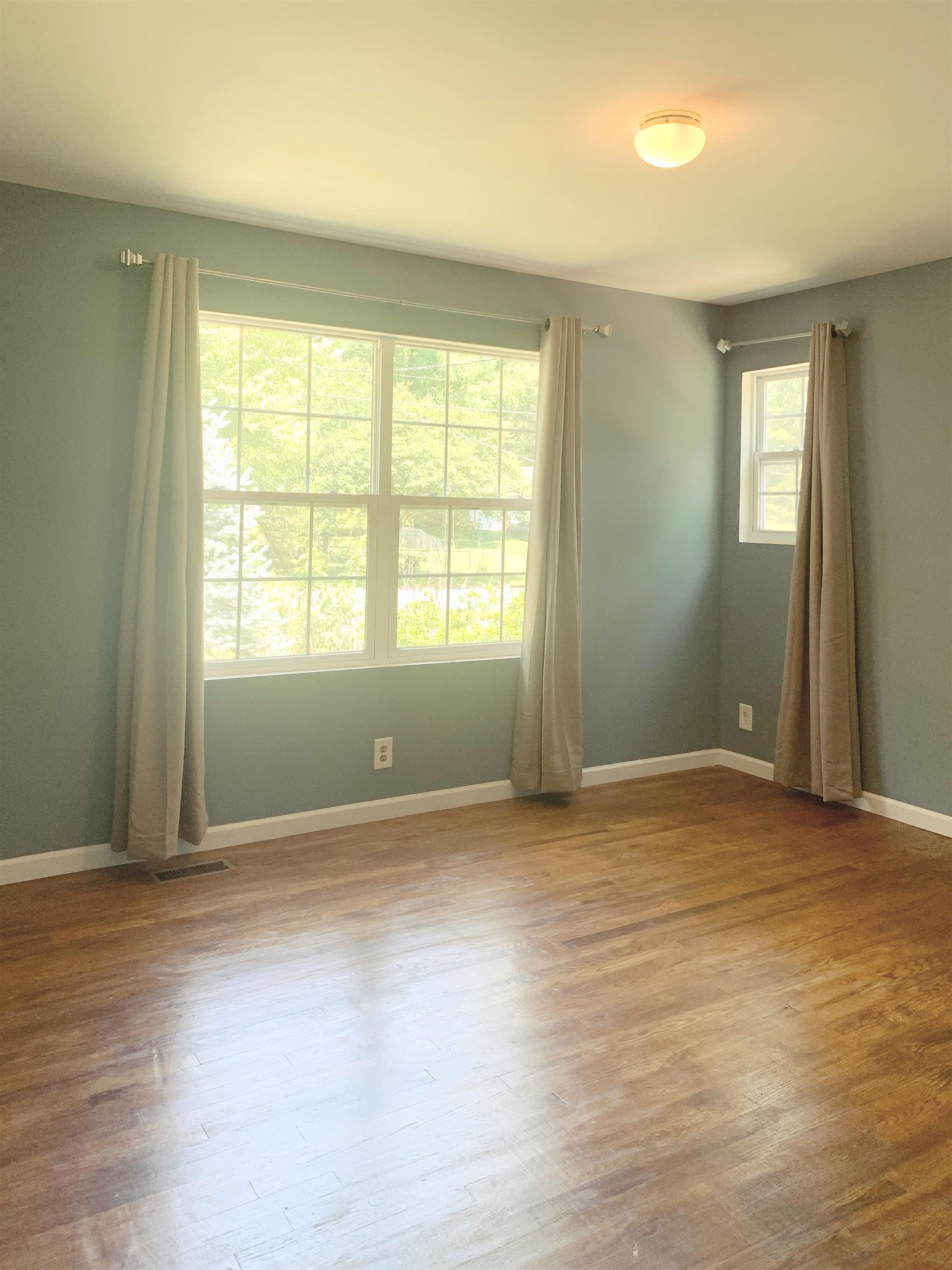 1804 Robinhood Road Durham, NC 27701 - Photo 8 of 25 Master Bedroom