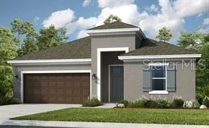 $508,999 | 1668 Anson Lane, Zephyrhills, FL 33541