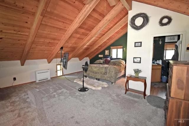 $489,000 | 1801 Old Peck Grade, Lenore, ID 83541