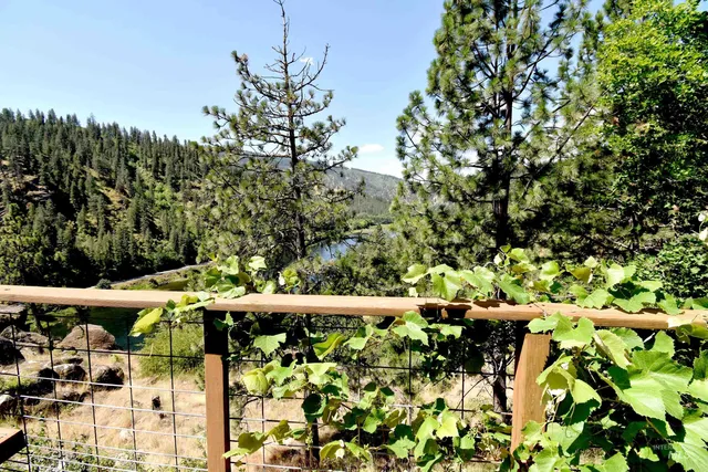 $489,000 | 1801 Old Peck Grade, Lenore, ID 83541