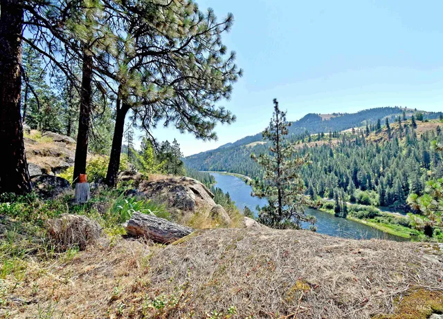 $489,000 | 1801 Old Peck Grade, Lenore, ID 83541