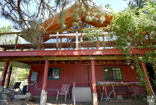 $489,000 | 1801 Old Peck Grade, Lenore, ID 83541