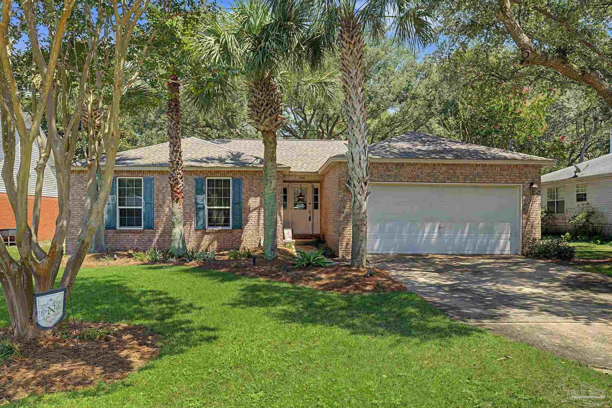 1830 Wheeler Road Gulf Breeze, FL 32563 - Photo 1 of 45 Gallery Image 1