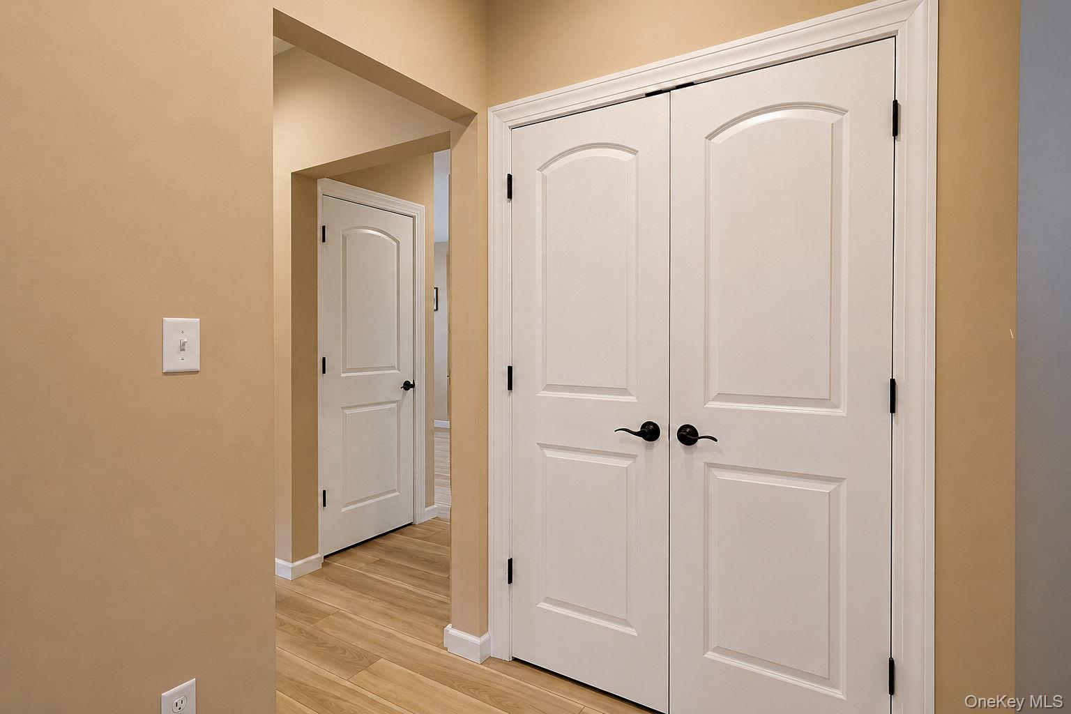 3358 New Prospect Road Pine Bush, NY 12566 - Photo 26 of 49 Mud room with 2 closets and slop sink