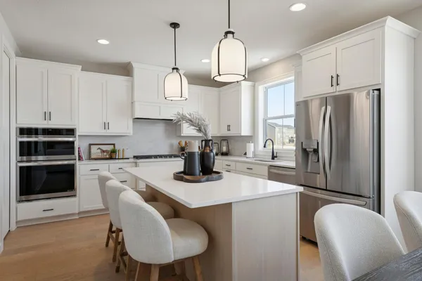 $836,035 | 5890 Freeland Court North, Hugo, MN 55038