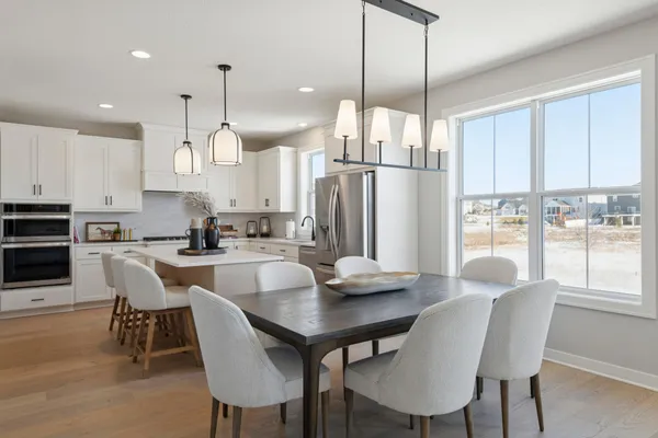 $836,035 | 5890 Freeland Court North, Hugo, MN 55038