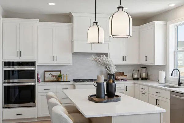 $836,035 | 5890 Freeland Court North, Hugo, MN 55038