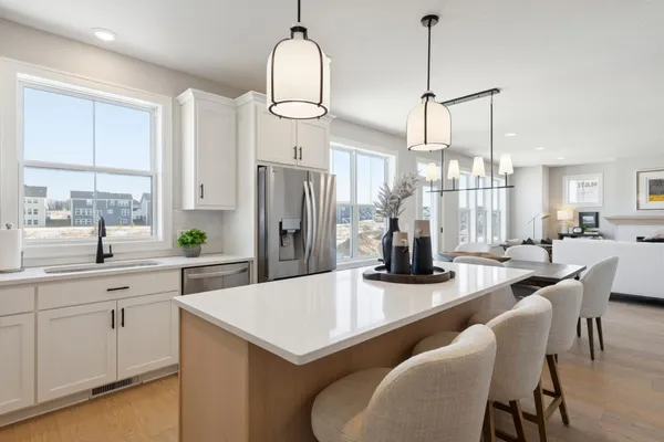 $836,035 | 5890 Freeland Court North, Hugo, MN 55038