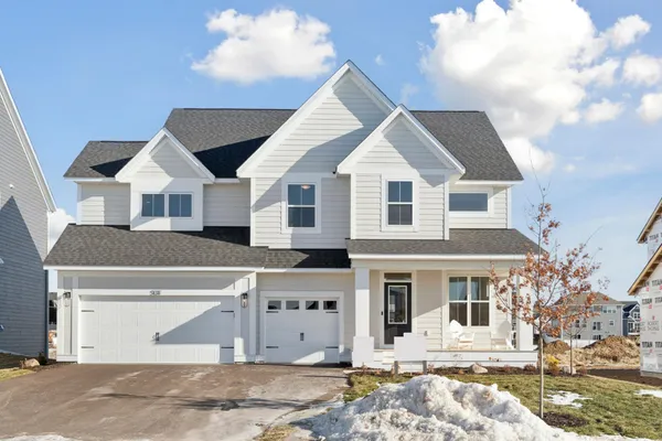 $836,035 | 5890 Freeland Court North, Hugo, MN 55038