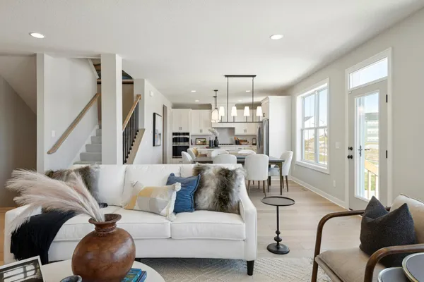 $836,035 | 5890 Freeland Court North, Hugo, MN 55038