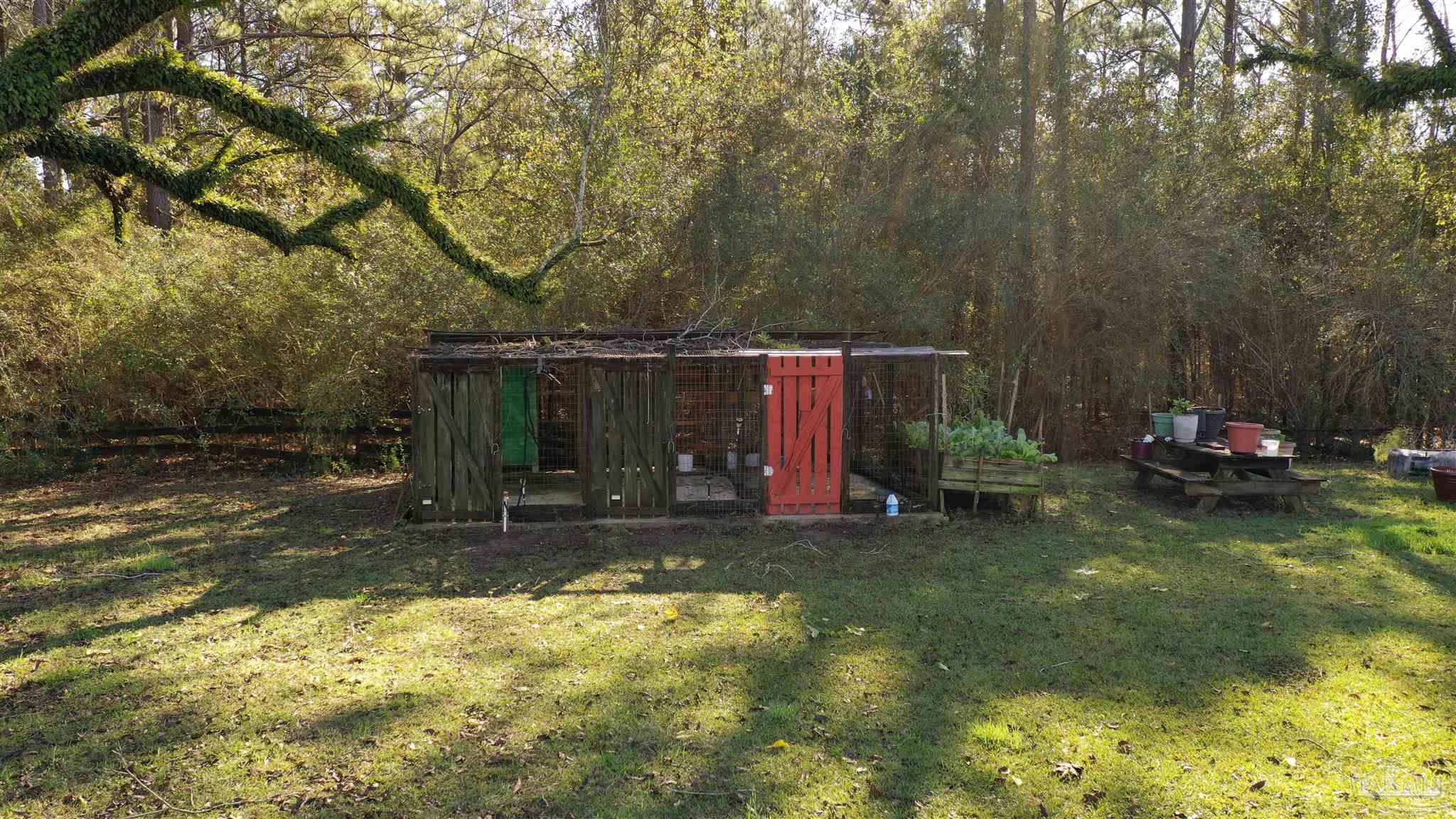 2945 Smithfield Road Atmore, AL 36502 - Photo 44 of 50