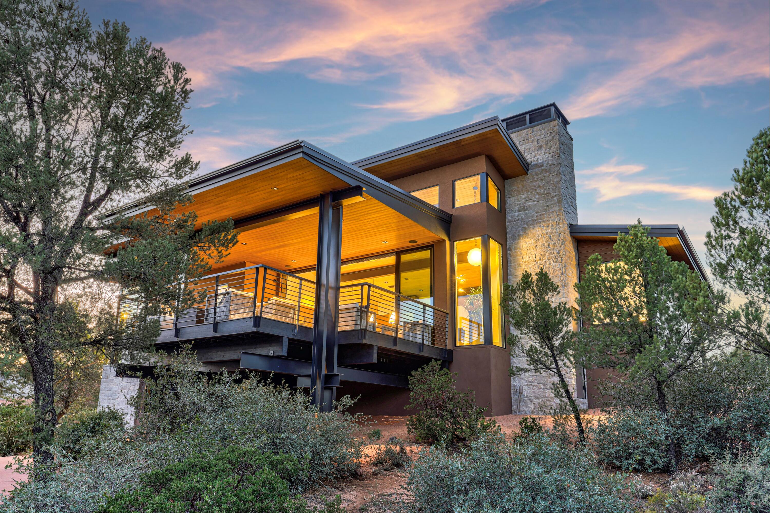 108 South Rim Club Drive Payson, AZ 85541 - Photo 2 of 45