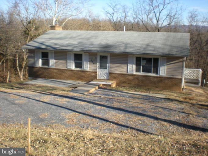 246 Sugar Maple Road Front Royal, VA 22630 - Photo 1 of 12 Exterior (Main)