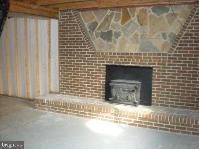 246 Sugar Maple Road Front Royal, VA 22630 - Photo 3 of 12 Basement #1
