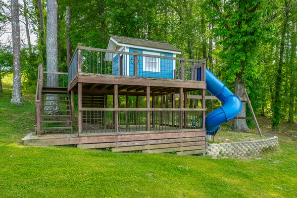 $400,000 | 133 County Road 206, Bridgeport, AL 35740