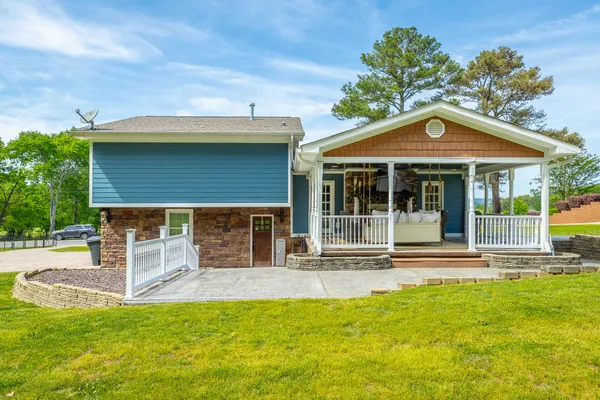 $400,000 | 133 County Road 206, Bridgeport, AL 35740