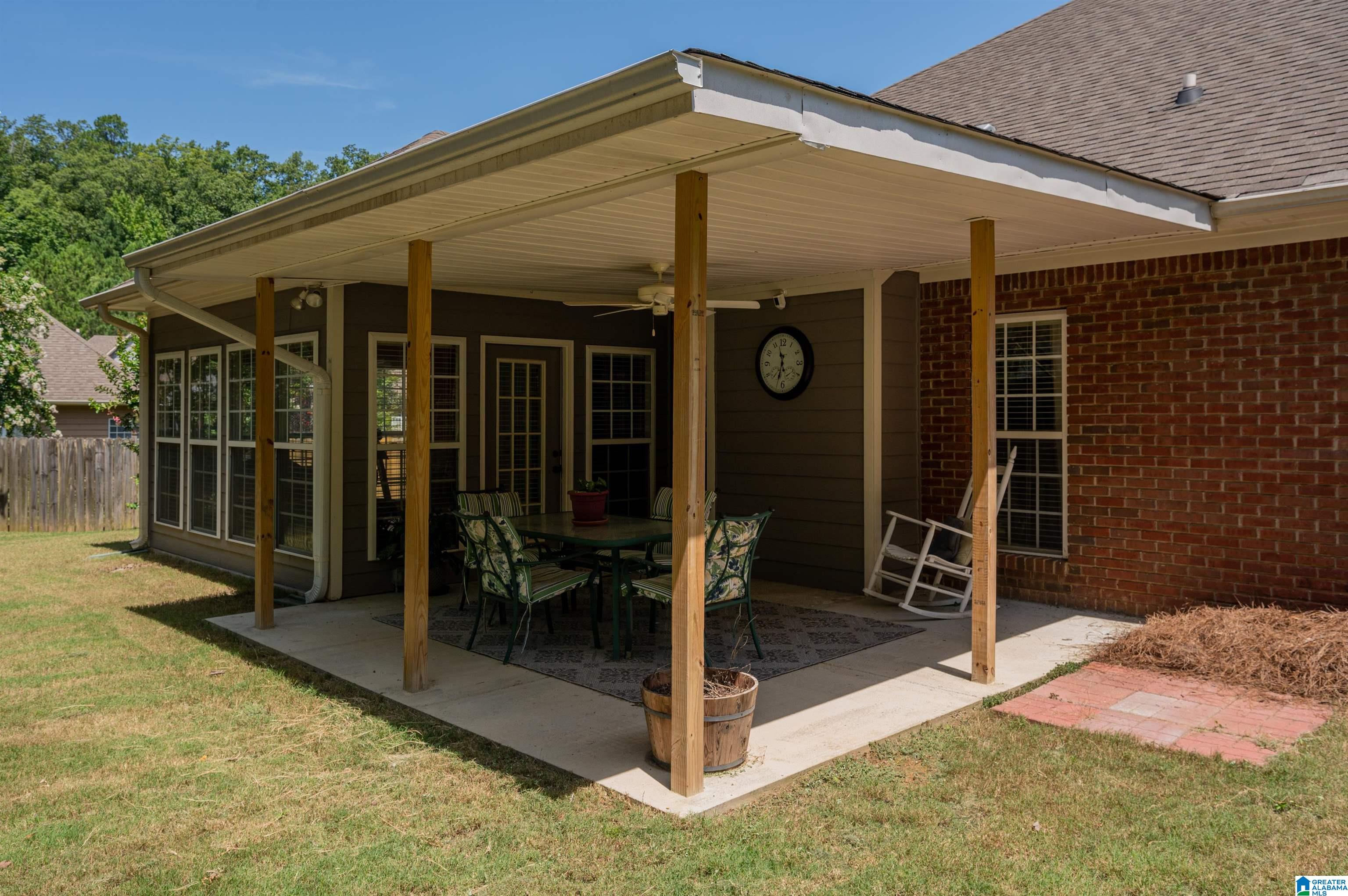 304 Cove Circle Pelham, AL 35124 - Photo 43 of 46
