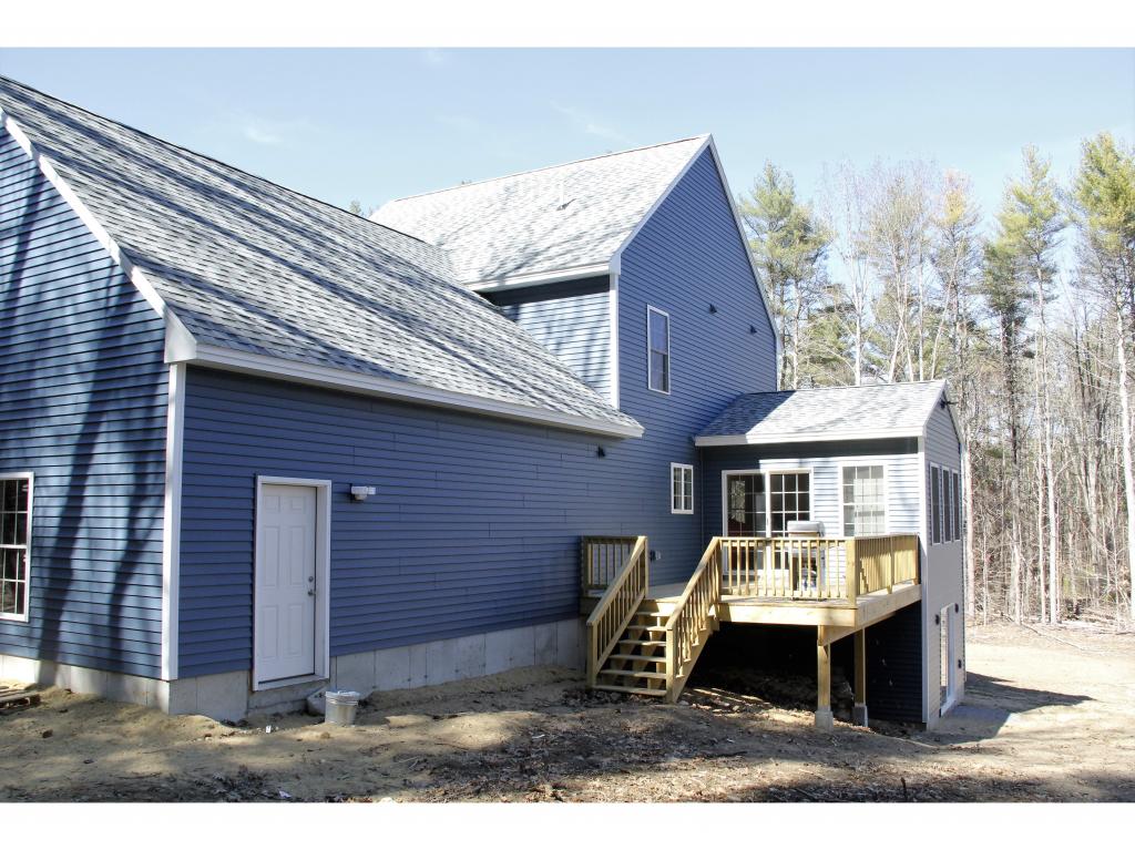 725 South Barnstead Road Barnstead, NH 03218 - Photo 22 of 25