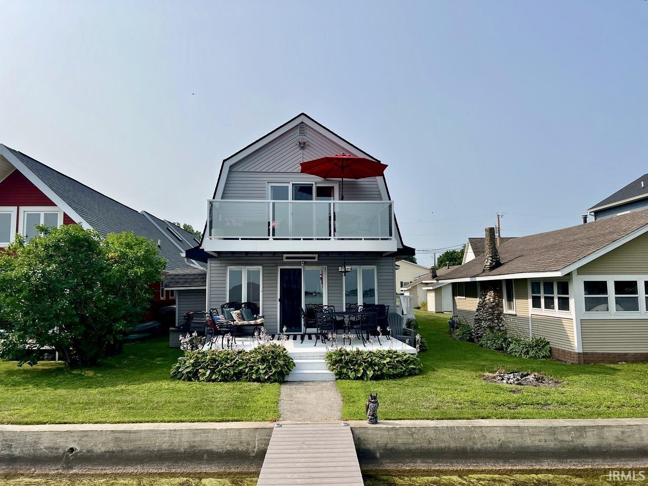 2018 Wolfs Point Drive Rochester, IN 46975 - Photo 1 of 32 Gallery Image 1
