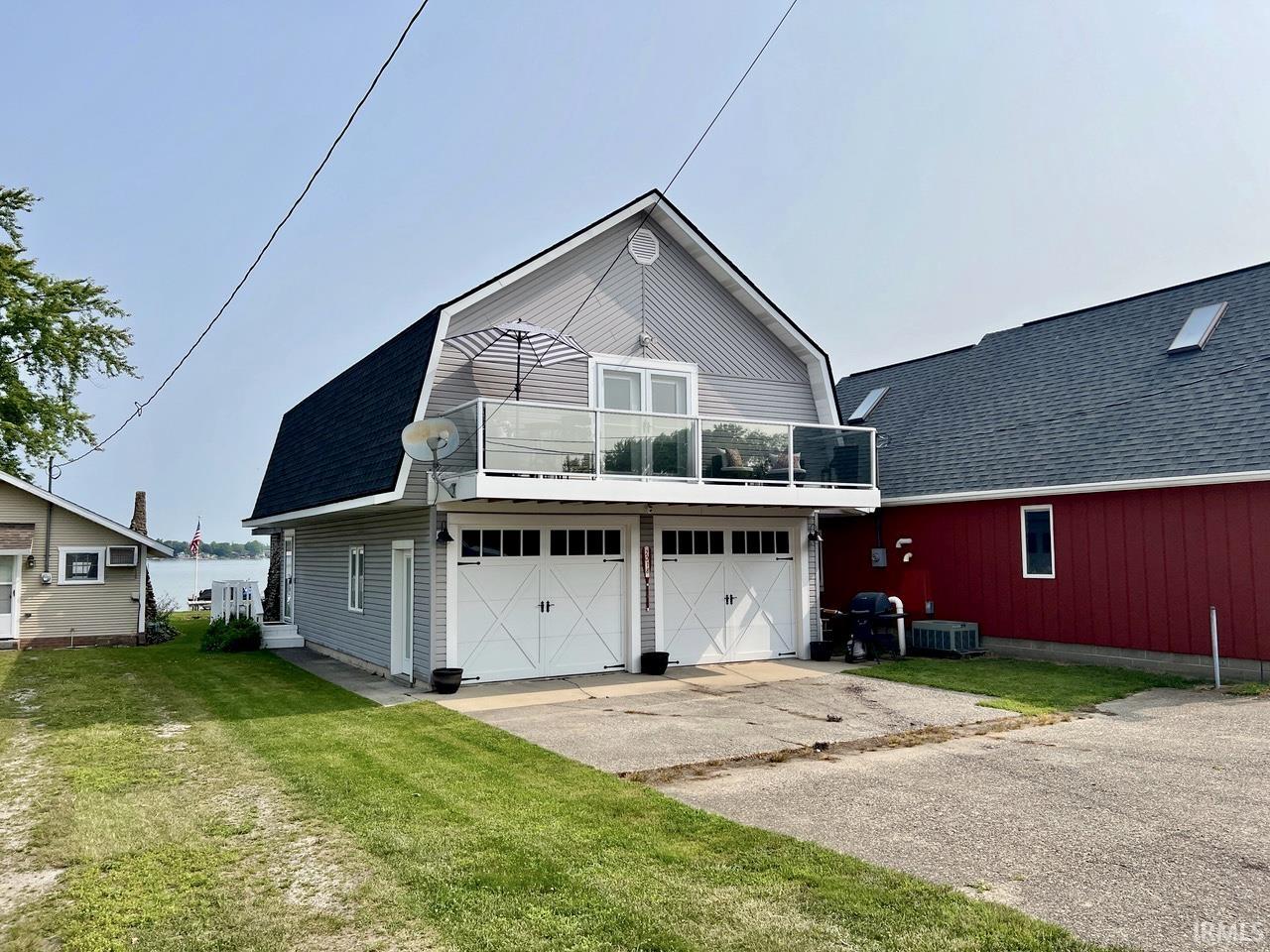 2018 Wolfs Point Drive Rochester, IN 46975 - Photo 32 of 32 Gallery Image 32