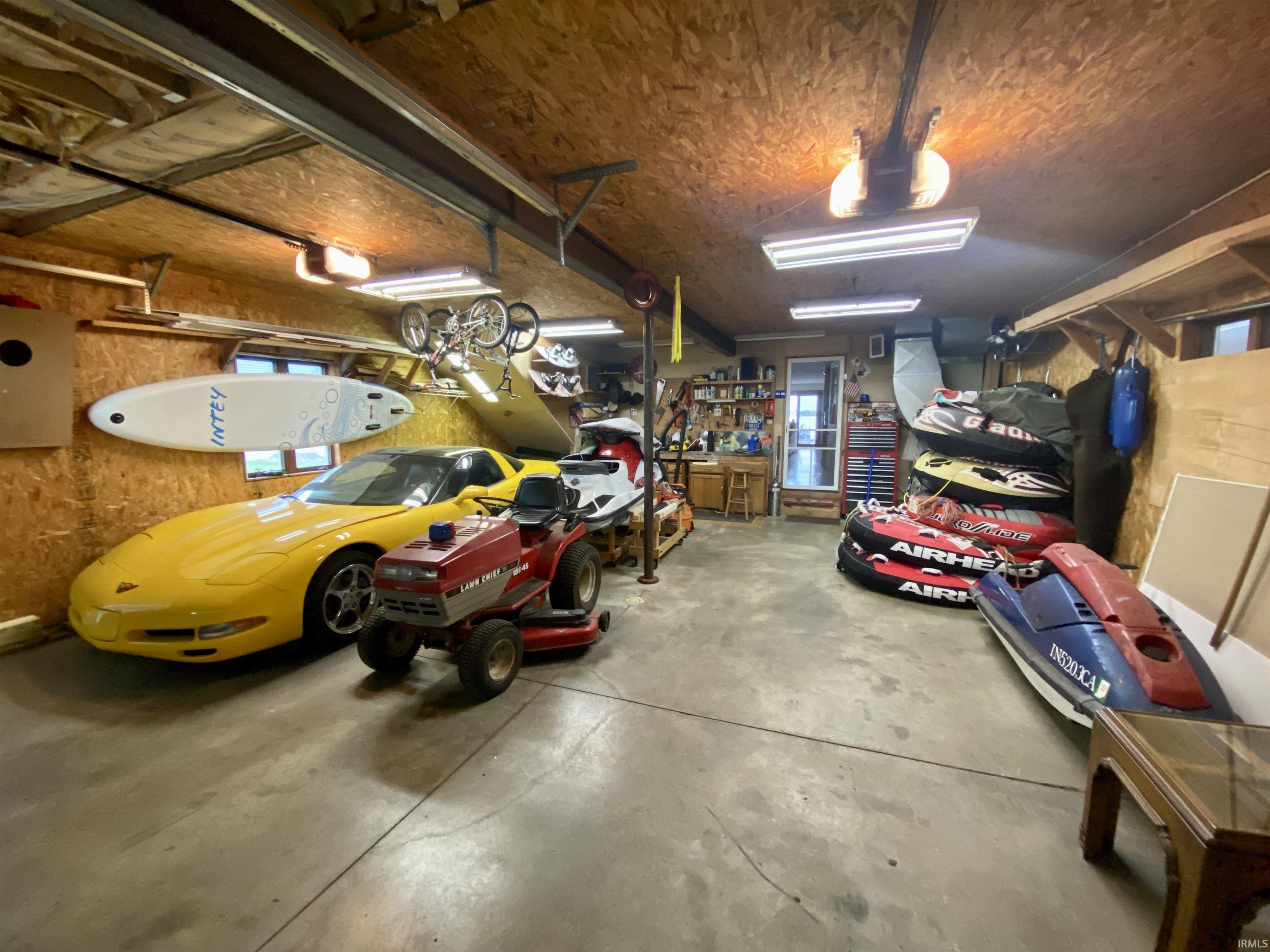 2018 Wolfs Point Drive Rochester, IN 46975 - Photo 4 of 32 Gallery Image 4